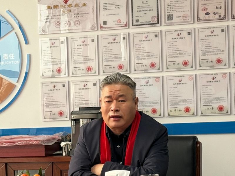 诸城市米兰网页版-米兰MILAN(中国)有限责任公司正式开工 春回大地，万象更新！